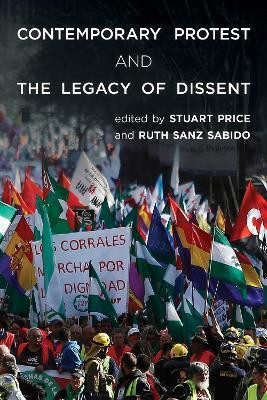 Contemporary Protest and the Legacy of Dissent(English, Paperback, unknown)