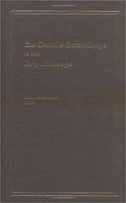 East Central and Eastern Europe in the Early Middle Ages(English, Hardcover, unknown)