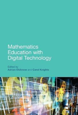 Mathematics Education with Digital Technology(English, Electronic book text, Oldknow Adrian)