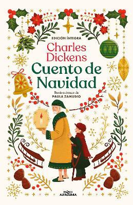 Cuento de Navidad / A Christmas Carol(Spanish, Hardcover, Dickens Charles)