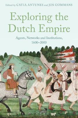 Exploring the Dutch Empire(English, Electronic book text, unknown)