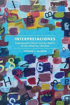 Interpretaciones(English, Paperback, Alcocer Rudyard J.)