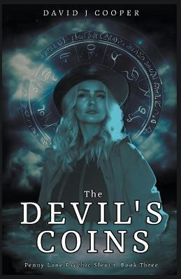 The Devil's Coins(English, Paperback, Cooper David J)