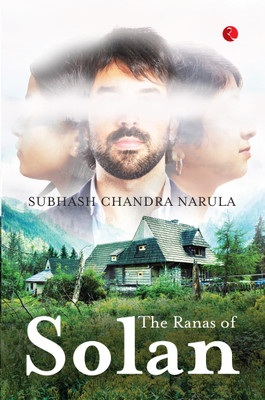 RANAS OF SOLAN(English, Paperback, NARULA SUBHASH CHANDRA)