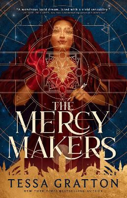 The Mercy Makers(English, Paperback, Gratton Tessa)