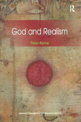 God and Realism(English, Paperback, Byrne Peter)