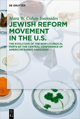 Jewish Reform Movement in the US(English, Electronic book text, Cohen Ioannides Mara W.)