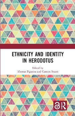 Ethnicity and Identity in Herodotus(English, Hardcover, unknown)