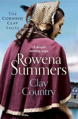 Clay Country(English, Electronic book text, Summers Rowena)