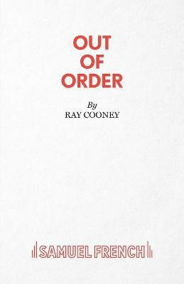 Out of Order(English, Paperback, Cooney Ray)