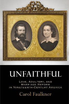 Unfaithful(English, Hardcover, Faulkner Carol)