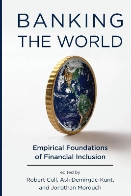 Banking the World(English, Paperback, unknown)