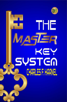 The Master Key System(Hardcover, Charles F. Haanel)