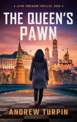 The Queen's Pawn 2023(English, Hardcover, Turpin Andrew)