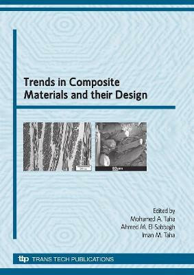 Trends in Composite Materials and their Design(English, Paperback, unknown)