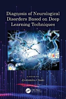 Diagnosis of Neurological Disorders Based on Deep Learning Techniques(English, Hardcover, unknown)