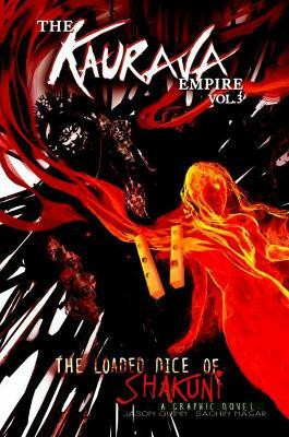 The Kaurava Empire Vol.3(English, Paperback, Quinn Jason)