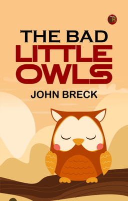 The Bad Little Owls(Paperback, John Breck)