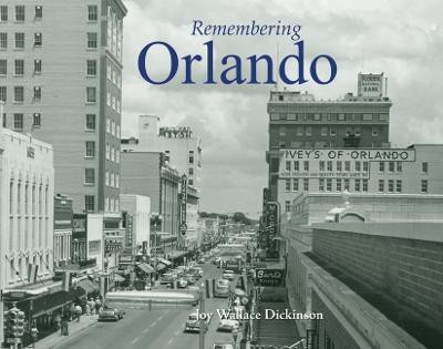 Remembering Orlando(English, Paperback, unknown)