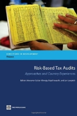 Risk-Based Tax Audits(English, Paperback, unknown)
