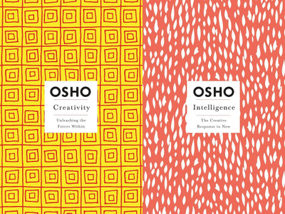 Creativity + Intelligence(Paperback, Osho)