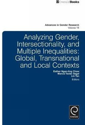 Analyzing Gender, Intersectionality, and Multiple Inequalities(English, Hardcover, unknown)