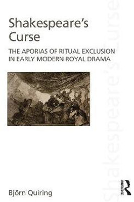 Shakespeare's Curse(English, Paperback, Quiring Bjoern)