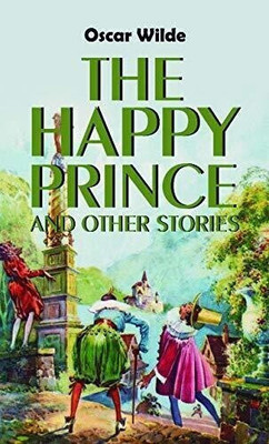 The Happy Price(English, Paperback, Oscar Wilde)