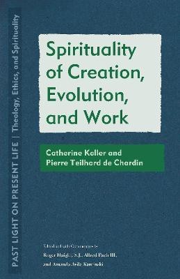 Spirituality of Creation, Evolution, and Work(English, Paperback, unknown)