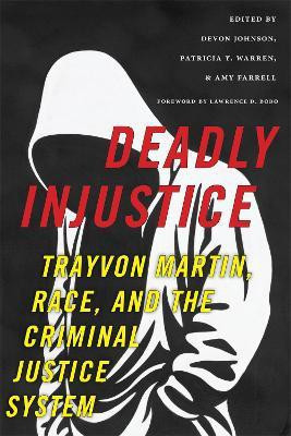 Deadly Injustice(English, Electronic book text, unknown)