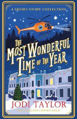 The Most Wonderful Time of the Year(English, Paperback, Taylor Jodi)