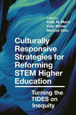 Culturally Responsive Strategies for Reforming STEM Higher Education(English, Paperback, unknown)