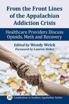 From the Front Lines of the Appalachian Addiction Crisis(English, Paperback, unknown)