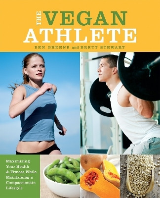 The Vegan Athlete(English, Paperback, Greene Ben)