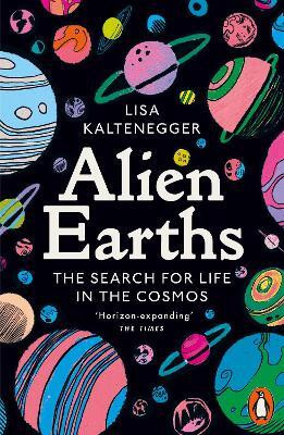 Alien Earths(English, Paperback, Kaltenegger Lisa)