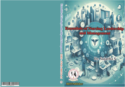 Essentials of Nursing Leadership and Management(Paperback, Dr. Sujatha. S)