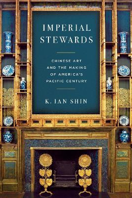 Imperial Stewards(English, Hardcover, Shin K. Ian)