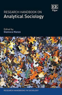 Research Handbook on Analytical Sociology(English, Hardcover, unknown)