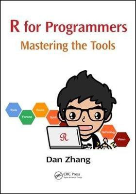 R for Programmers(English, Paperback, Zhang Dan)