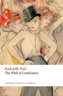 The Well of Loneliness(English, Paperback, Hall Radclyffe)