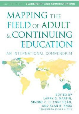 Mapping the Field of Adult and Continuing Education(English, Electronic book text, unknown)