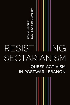 Resisting Sectarianism(English, Electronic book text, Nagle John)