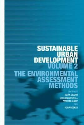 Sustainable Urban Development Volume 2(English, Paperback, unknown)