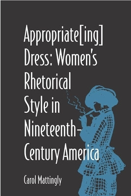 Appropriate(ing) Dress(English, Paperback, unknown)