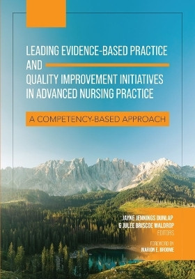 Leading Evidence-Based Practice and Quality Improvement Initiatives in Advanced Nursing Practice(English, Paperback, unknown)