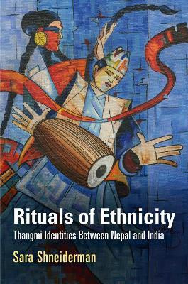 Rituals of Ethnicity(English, Electronic book text, Shneiderman Sara)