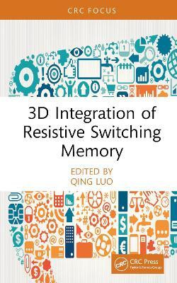3D Integration of Resistive Switching Memory(English, Hardcover, unknown)