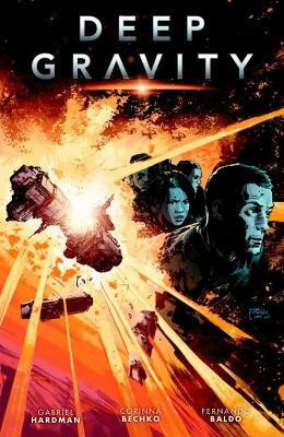Deep Gravity(English, Paperback, Richardson Mike)