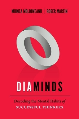 Diaminds(English, Electronic book text, Moldoveanu Mihnea)