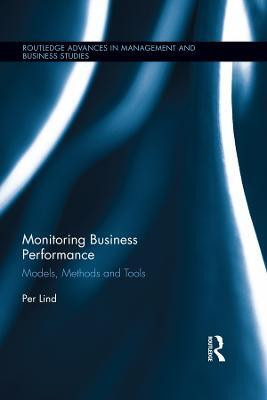 Monitoring Business Performance(English, Electronic book text, Lind Per)
